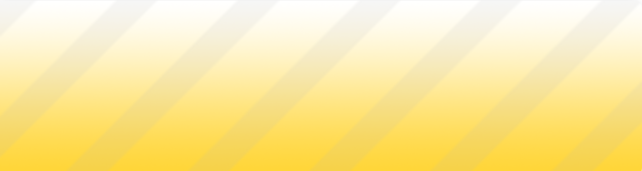 Dégradé de jaune et blanc